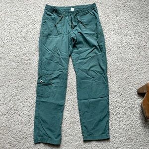 Patagonia cargo pants